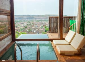 Fotografie z fotogalerie ubytování Le Campement v destinaci Bamako