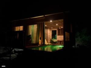 Fotografie z fotogalerie ubytování Le Campement v destinaci Bamako