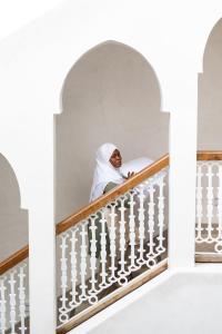 Гости The Neela Boutique Hotel Stone Town