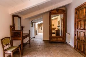 Zdjęcie z galerii obiektu Finca Villa Juan w mieście Ribera del Fresno