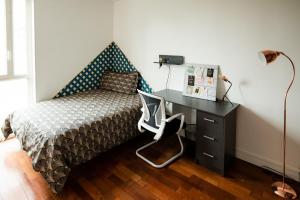 Gallery image of A deux pas des JO! in Saint-Denis