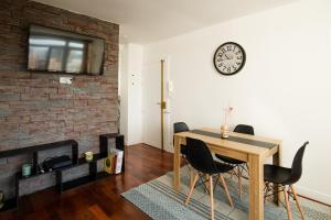 Gallery image of A deux pas des JO! in Saint-Denis