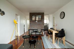 Gallery image of A deux pas des JO! in Saint-Denis