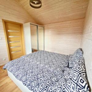 Posteľ alebo postele v izbe v ubytovaní Rainbow Resort