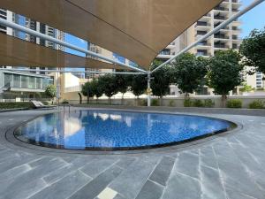 Басейн в GuestReady - Magnificent heart of Downtown або поблизу