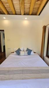 Ảnh trong thư viện ảnh của Paldan Orchids ở Leh