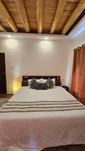 Ảnh trong thư viện ảnh của Paldan Orchids ở Leh