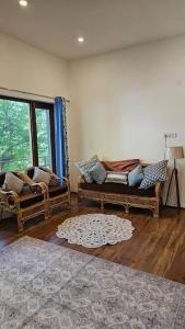 Ảnh trong thư viện ảnh của Paldan Orchids ở Leh