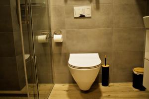 Bagno di Nadwiślańska Apartments - Lipowa, 11km od Zator, Energylandia
