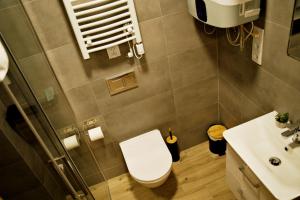 Bagno di Nadwiślańska Apartments - Lipowa, 11km od Zator, Energylandia