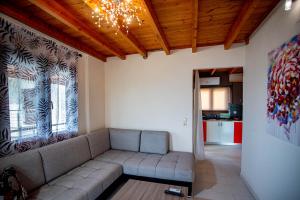 Gallery image of Votsalo Deluxe Apartments in Sivota