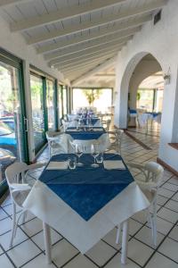 Fotografie z fotogalerie ubytování Hotel Il Perseo v destinaci Chiessi