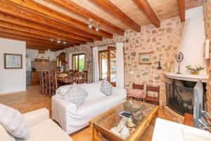 Posedenie v ubytovaní Villa Cal Beato by Sealand Villas