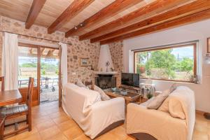 Posedenie v ubytovaní Villa Cal Beato by Sealand Villas