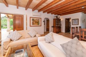 Posedenie v ubytovaní Villa Cal Beato by Sealand Villas