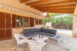 Posedenie v ubytovaní Villa Cal Beato by Sealand Villas + 24 fotografií