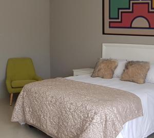 Billede fra billedgalleriet på The homestead resort i Mabhoko + 43 billeder