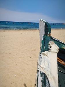 Afbeelding uit fotogalerij van Villa Plage David Bouznika in Mohammedia