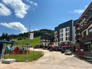 Gallery image of Aparthotel Jahorinski Konaci in Jahorina