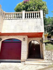 Gallery image of Guest House Vila Eli in Herceg-Novi