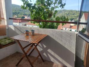 Hrvatska, ZLARIN, Apartman Nata