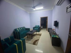 Fotografie z fotogalerie ubytování Salalah-Al Shwamekh Suites v destinaci Salalah