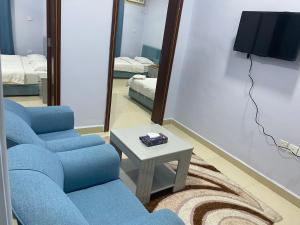 Fotografie z fotogalerie ubytování Salalah-Al Shwamekh Suites v destinaci Salalah