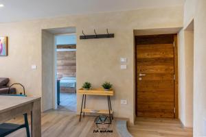 Fotografie z fotogalerie ubytování Residenza SUL MULINO v destinaci Dronero
