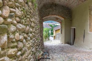 Fotografie z fotogalerie ubytování Residenza SUL MULINO v destinaci Dronero