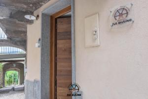 Fotografie z fotogalerie ubytování Residenza SUL MULINO v destinaci Dronero