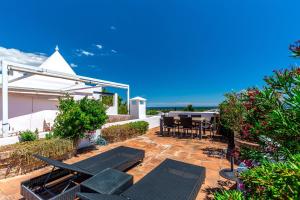 Galeriebild der Unterkunft Aloha Pueblo with sea views in Marbella + 10 Fotos