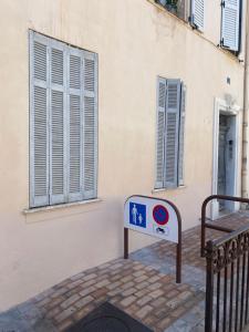 Fotografia z galérie ubytovania Suquet 5 mins à pied du palais v Cannes