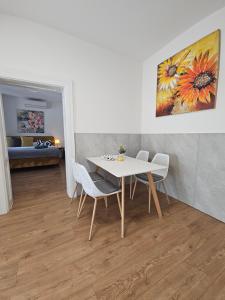 Fotografia z galérie ubytovania Apartmány Centro & Jacuzzi v Piešťanoch