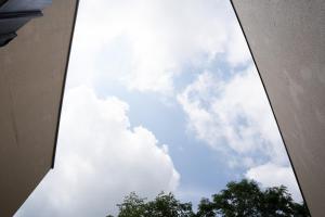 箱根町にあるAKNOT hakone 大涌谷を望むモダニズム建築 東京から90分のギャラリーの写真