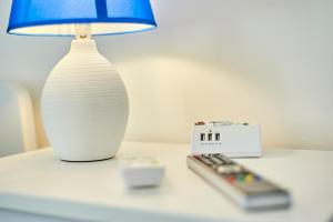 Fotografie z fotogalerie ubytování Tidu's home B&B v destinaci Alghero