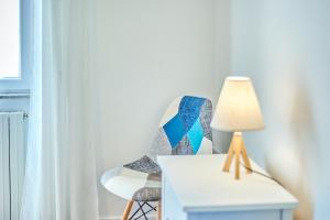 Fotografie z fotogalerie ubytování Tidu's home B&B v destinaci Alghero