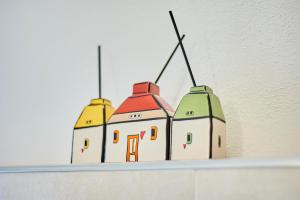Fotografie z fotogalerie ubytování Tidu's home B&B v destinaci Alghero