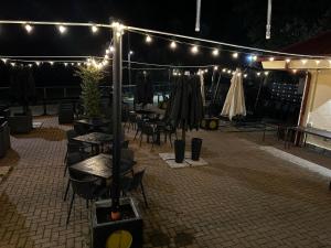 Fotografie z fotogalerie ubytování Floating Dream v destinaci Fiano