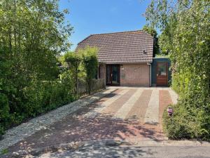 Fotografie z fotogalerie ubytování Heerlijke vrijstaande vakantiewoning aan het Veerse meer v destinaci Wolphaartsdijk