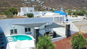 イメロヴィグリにあるGrand Villageのギャラリーの写真