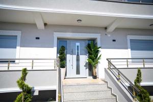 Fotografie z fotogalerie ubytování Vila BENE v destinaci Pogradec