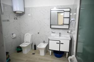 Fotografie z fotogalerie ubytování Vila BENE v destinaci Pogradec