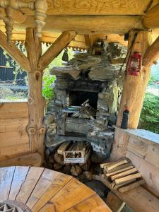Fotografia z galérie ubytovania Arcychata Zakopane v Zakopanom
