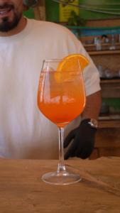 Gallery image of Badolina Ein Gedi Glamping in Ein Gedi