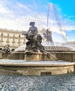 Zajímavé místo poblíž bed and breakfast