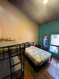 Gallery image of Casa de campo El Valle Inn in Lima