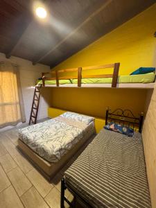 Gallery image of Casa de campo El Valle Inn in Lima