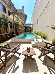 Gallery image of Kladis Club Holidays in Skala Potamias