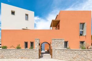 Galeriebild der Unterkunft Rhodes Island View in Ixia