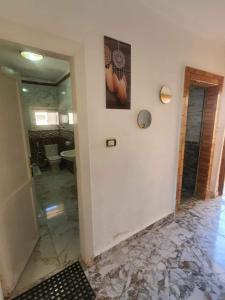 Foto dalla galleria di قرية مرقيا الساحل الشمالى a Dawwār ‘Abd al Qādir Qāsim 1 altra foto